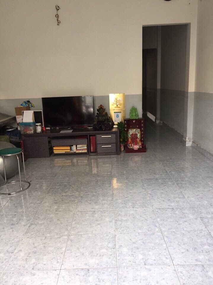 Bán nhà Thích Quảng Đức diện tích 44m2 hẻm an ninh, dân trí giá chỉ 3.5 TỶ