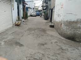 Bán nhà Thích Quảng Đức diện tích 44m2 hẻm an ninh, dân trí giá chỉ 3.5 TỶ