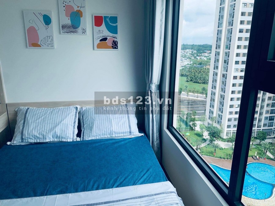 Bán căn hộ cao cấp Vinhomes Grand Park, đa dạng diện tích, giá thoả thuận