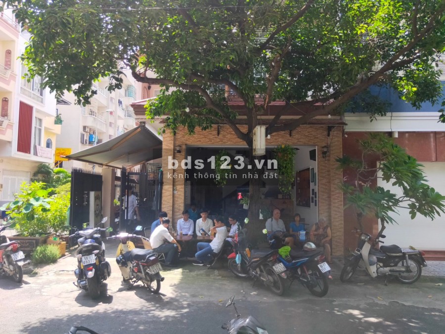 Bán nhà lớn đường Nguyễn Kiệm, Phường 4, Phú Nhuận, giá 21 tỷ