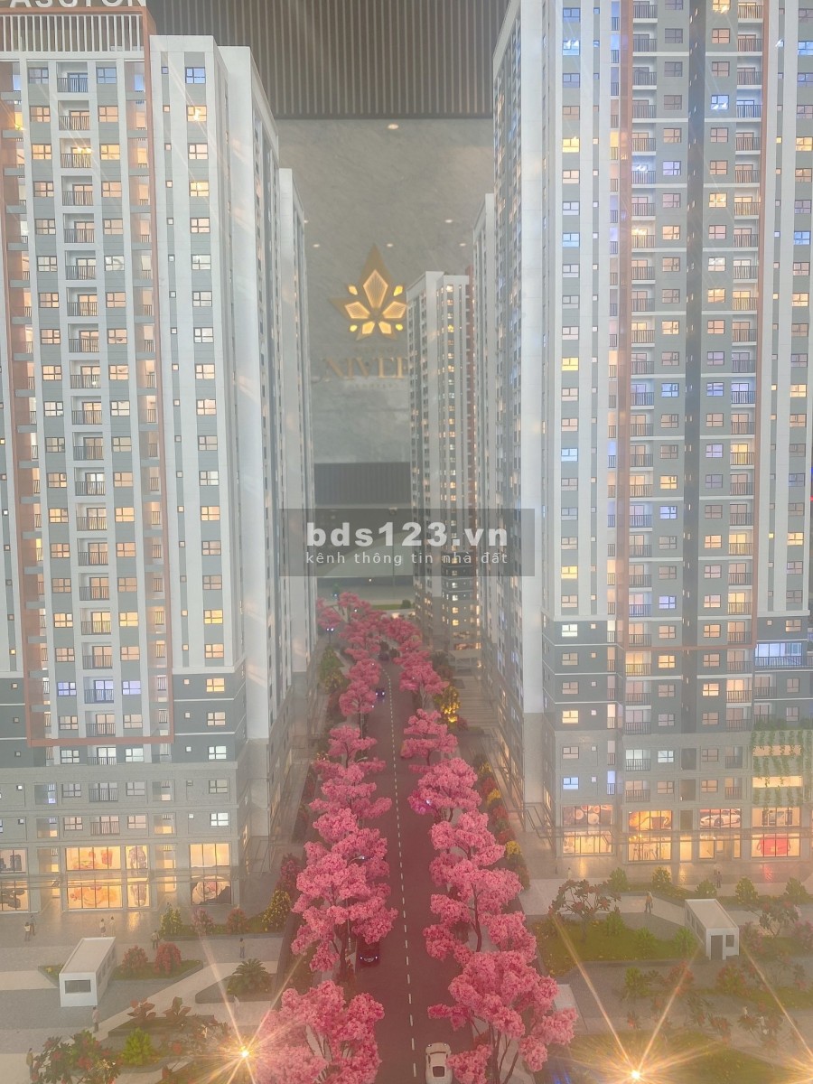 Căn hộ Biên Hòa Universe Complex đầu tư sinh lời cao, đẳng cấp 5 sao đầu tiên tại Biên Hòa. LH: 0907063698
