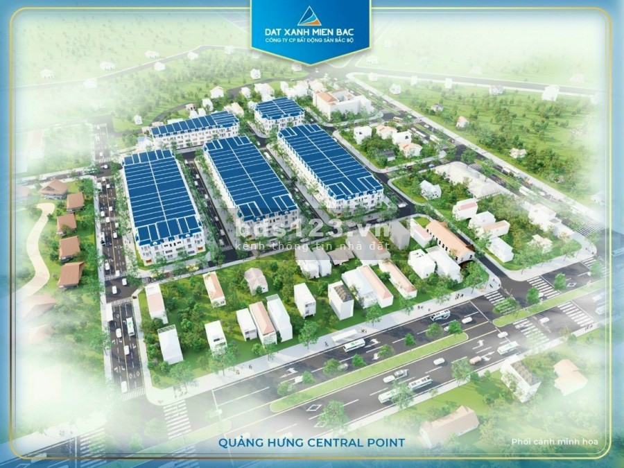 Bán đất nền dự án trung tâm thành phố Thanh Hoá, lh 0916463369