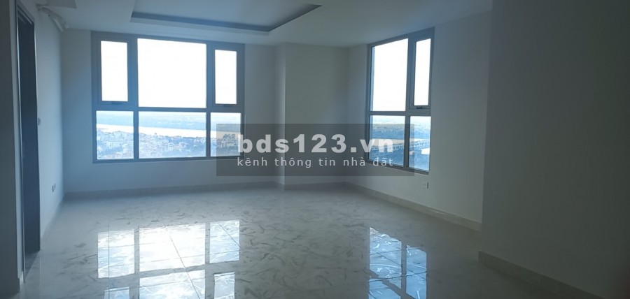 Cho thuê 02 căn hộ DT từ 92m2 cc IA20 Ciputra, giá từ 8 triệu/tháng, view Sông Hồng và TP