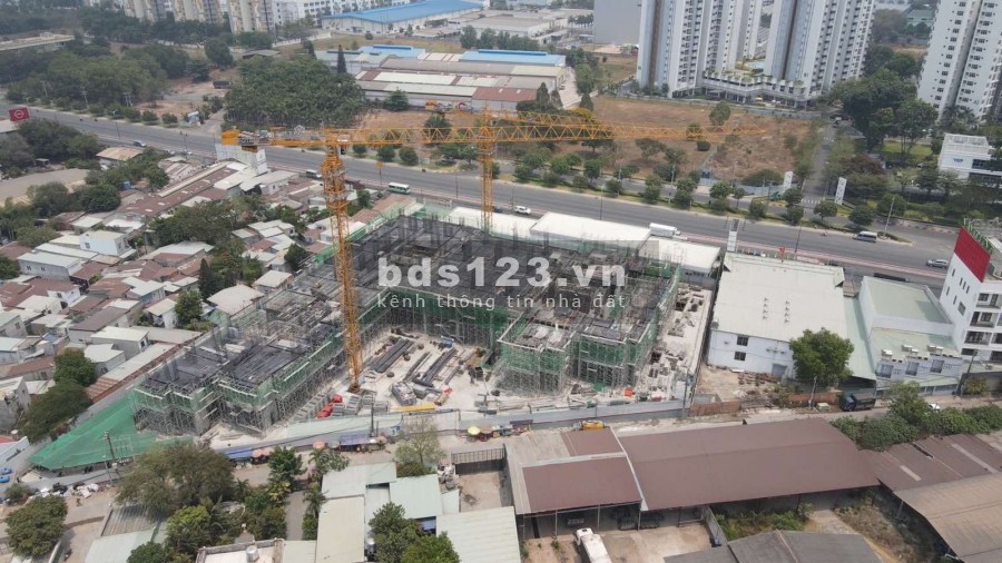 Giỏ Hàng CĐT The Emerald Golf View Mở bán tháng 8.2021.Cơ hội cuối cùng sở hữu BĐS với tỷ suất lợi nhuận từ 12% , 15%