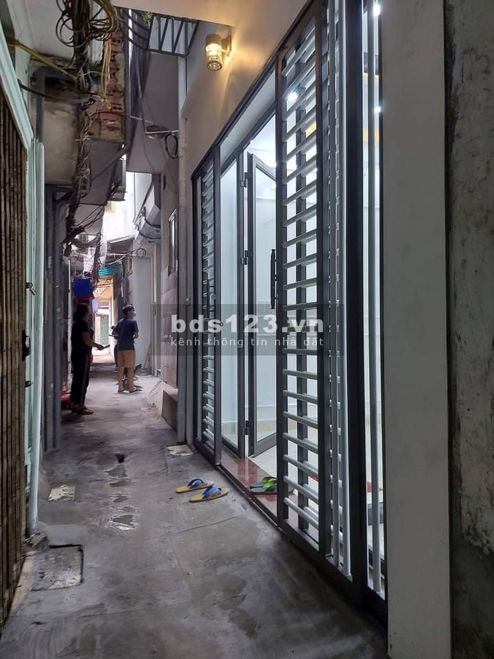 Chủ giảm sốc đất Thanh Trì diện tích 47m2 giá 1.63 tỷ, sổ đẹp chính chủ