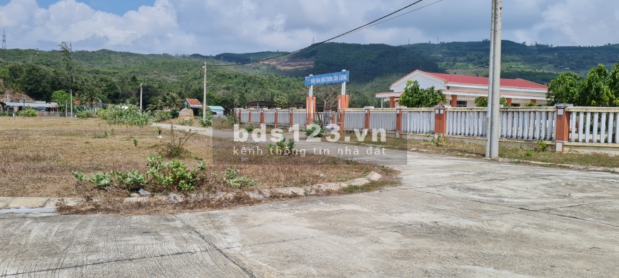 Bán đất Tuy An Phú Yên sổ đỏ giá rẻ, lh 0935.985.369, sổ thổ cư