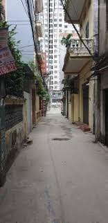 Nhà phố Định Công diện tích 80m2 mà chỉ có 1.2 tỷ, còn mới nguyên, lhcc