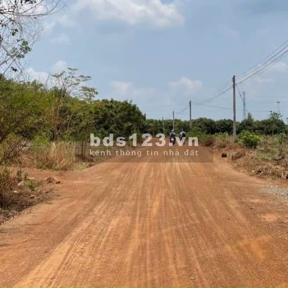 Đất ngay đường ĐT 741 xã Tiến Hưng, diện tích 1000m2 giá 850 triệu