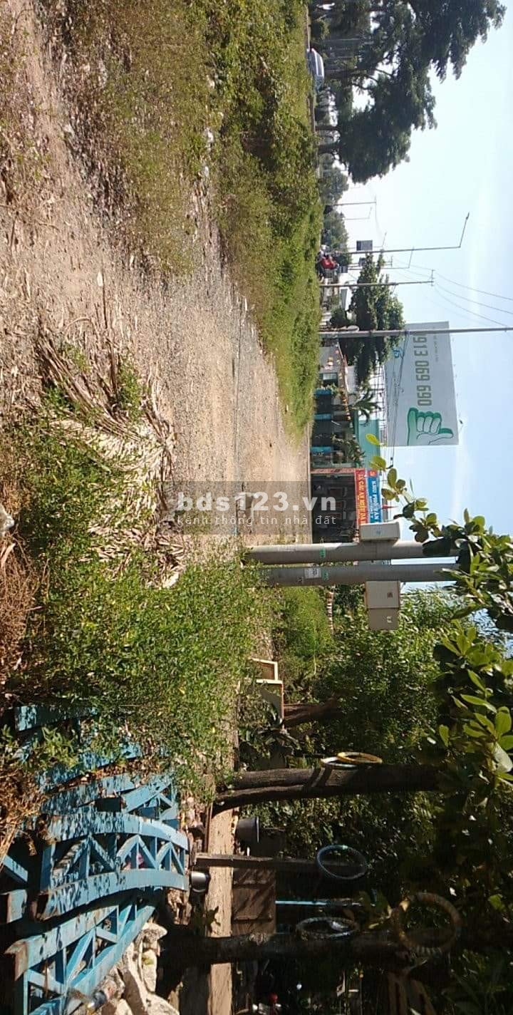 Mặt tiền trung tâm Bà Rịa Vũng Tàu, diện tích 42000m2, giá bán thương lượng, lh 0355593094