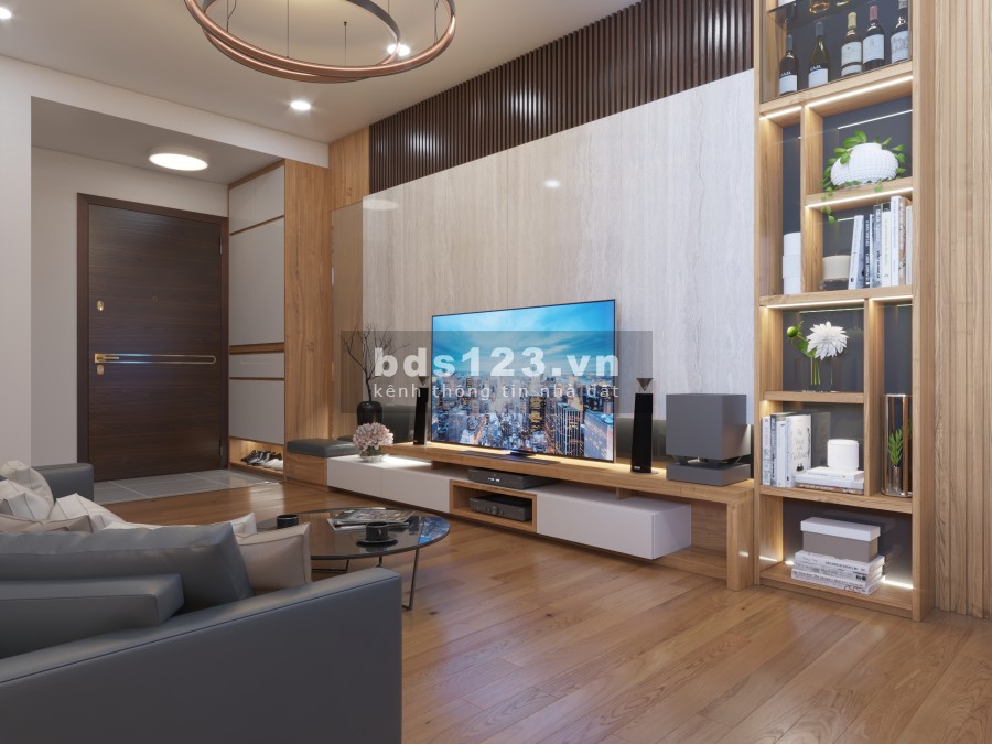 Rẻ Nhất Hà Đông từ 2.1 tỷ/3 pn, Phú Thịnh Green Park, tặng 1 năm phí dv, ck cao