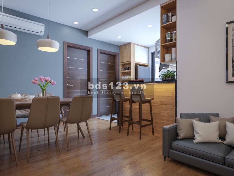 Rẻ Nhất Hà Đông từ 2.1 tỷ/3 pn, Phú Thịnh Green Park, tặng 1 năm phí dv, ck cao