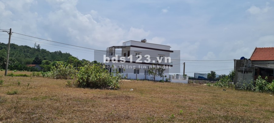 Cơ hội đầu tư Khu Dân Cư Đồng Đèo - Phú Yên siêu đẹp PKD 0909 41 6768