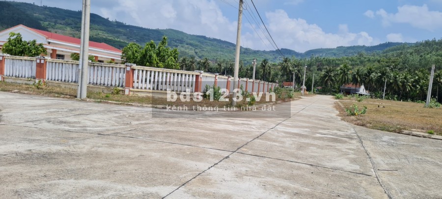 Cơ hội đầu tư Khu Dân Cư Đồng Đèo - Phú Yên siêu đẹp PKD 0909 41 6768