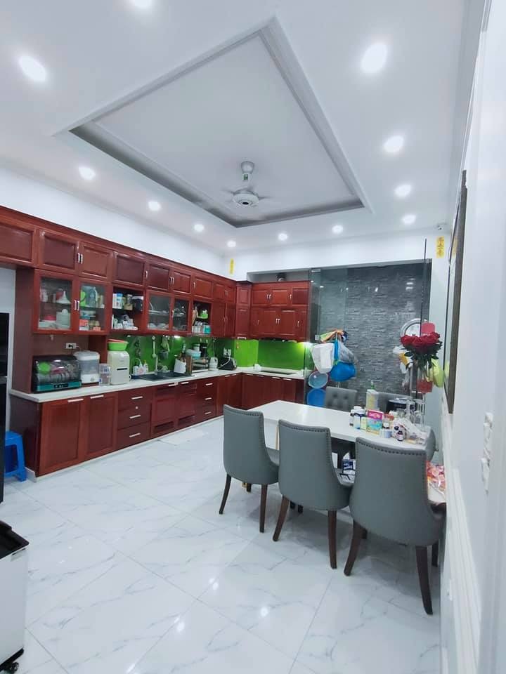 Bán nhà ngõ 21 Lê Văn Lương 73m2, 4 tầng, MT 4.8m, ô tô thông chỉ nhỉnh 8 tỷ