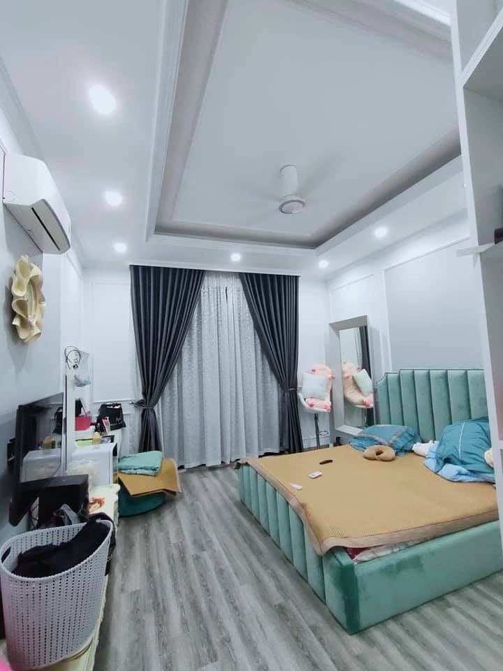 Bán nhà ngõ 21 Lê Văn Lương 73m2, 4 tầng, MT 4.8m, ô tô thông chỉ nhỉnh 8 tỷ