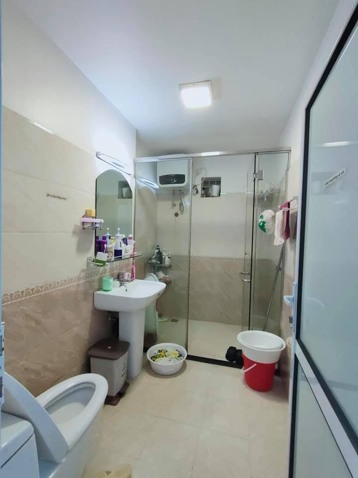 Bán nhà ngõ 21 Lê Văn Lương 73m2, 4 tầng, MT 4.8m, ô tô thông chỉ nhỉnh 8 tỷ