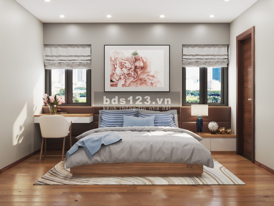 Rẻ Nhất Hà Đông từ 2.1 tỷ/3 pn, Phú Thịnh Green Park, tặng 1 năm phí dv, ck cao