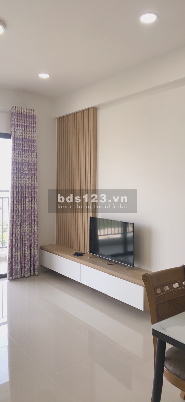 Cho thuê nhanh căn hộ 3 phòng ngủ 89m2 Quận 2 The Sun Avenue