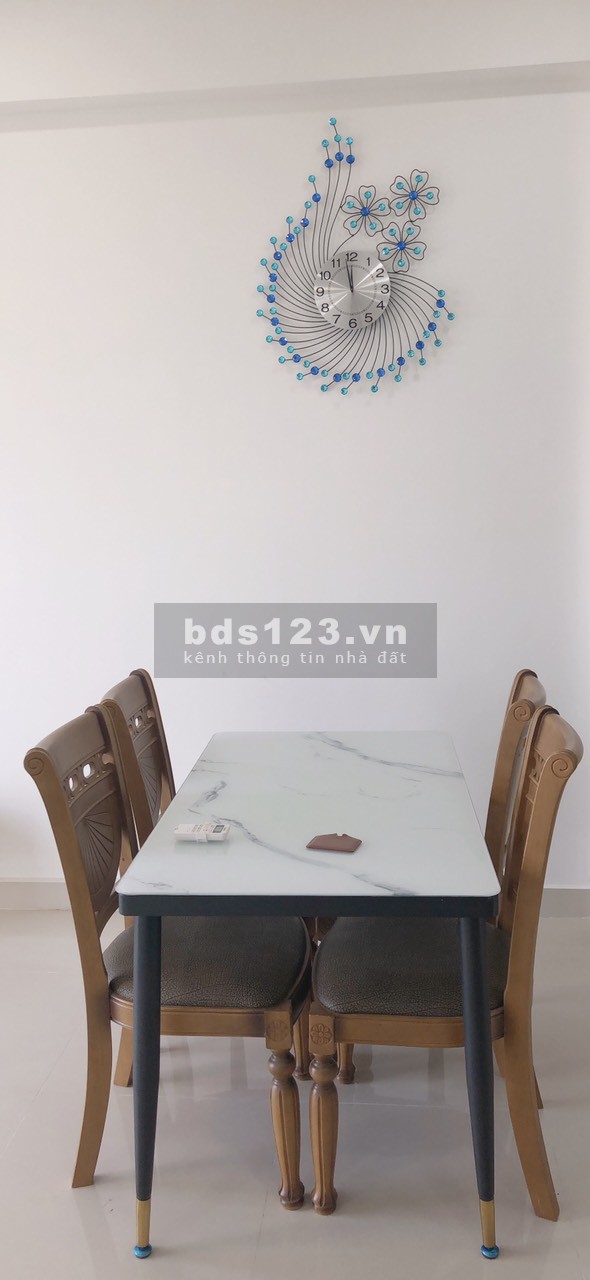 Cho thuê nhanh căn hộ 3 phòng ngủ 89m2 Quận 2 The Sun Avenue