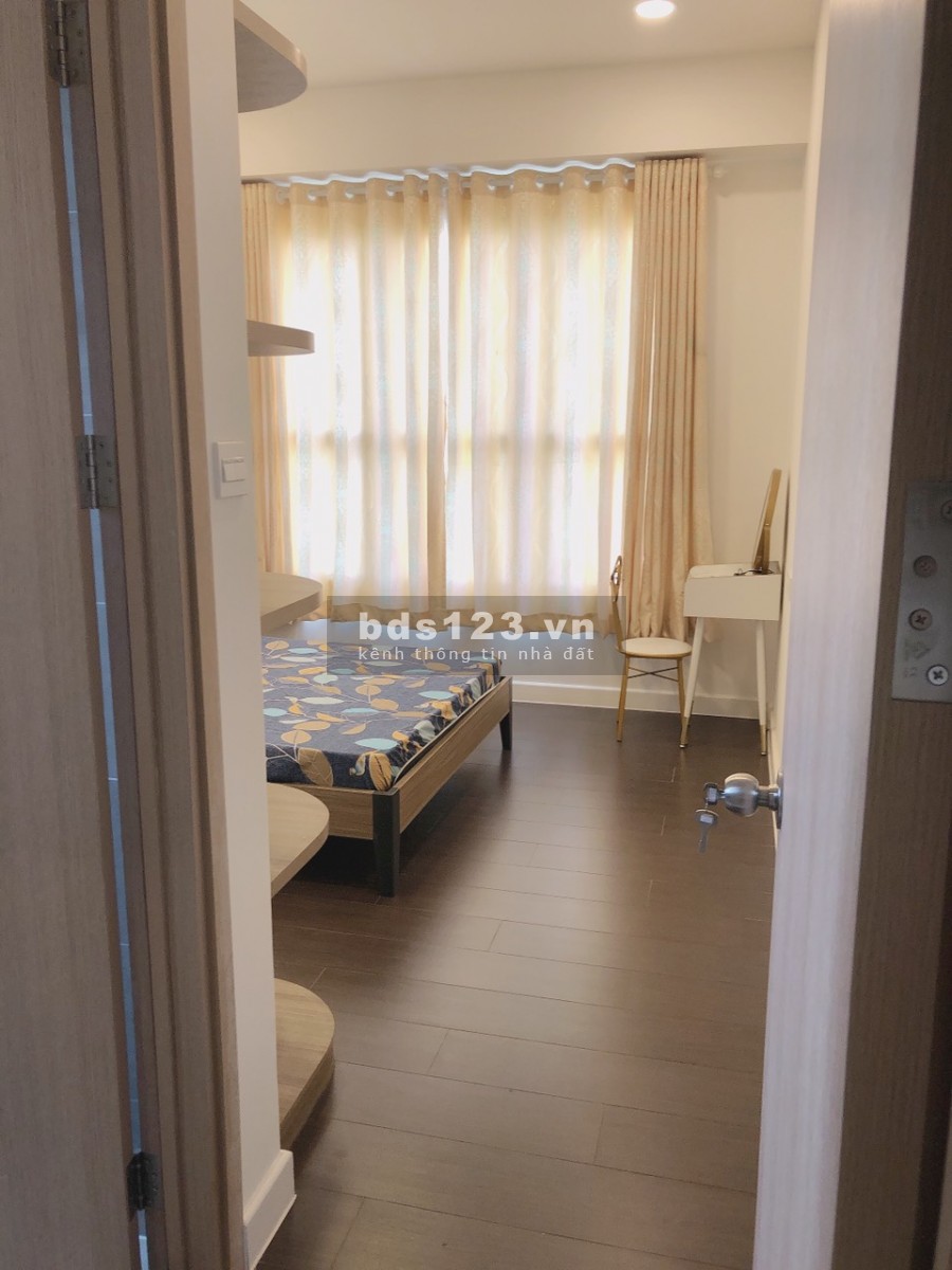 Cho thuê nhanh căn hộ 3 phòng ngủ 89m2 Quận 2 The Sun Avenue