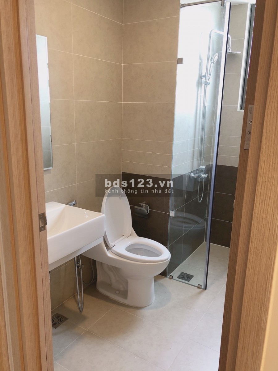 Cho thuê nhanh căn hộ 3 phòng ngủ 89m2 Quận 2 The Sun Avenue