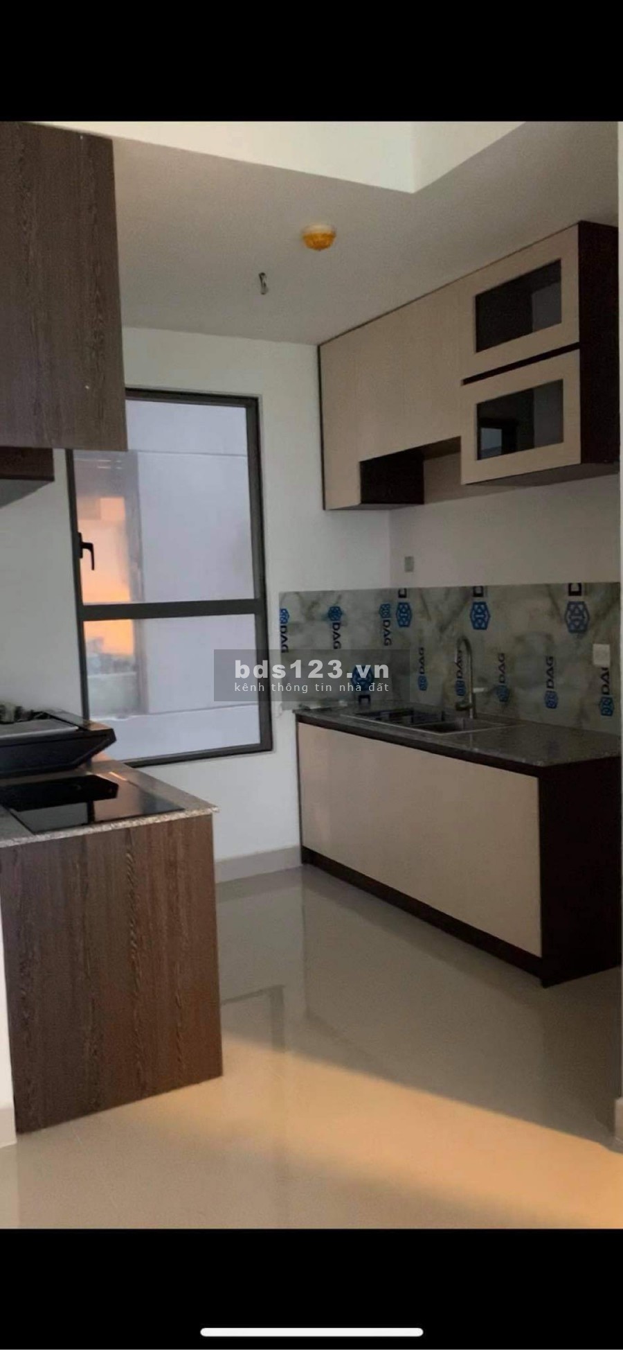 Cho thuê nhanh căn hộ 3 phòng ngủ 89m2 Quận 2 The Sun Avenue