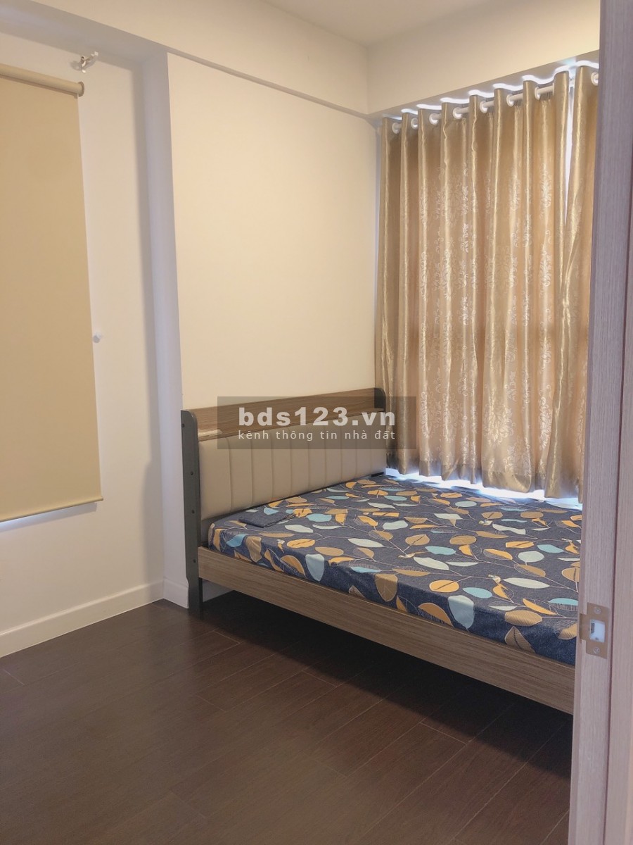 Cho thuê nhanh căn hộ 3 phòng ngủ 89m2 Quận 2 The Sun Avenue