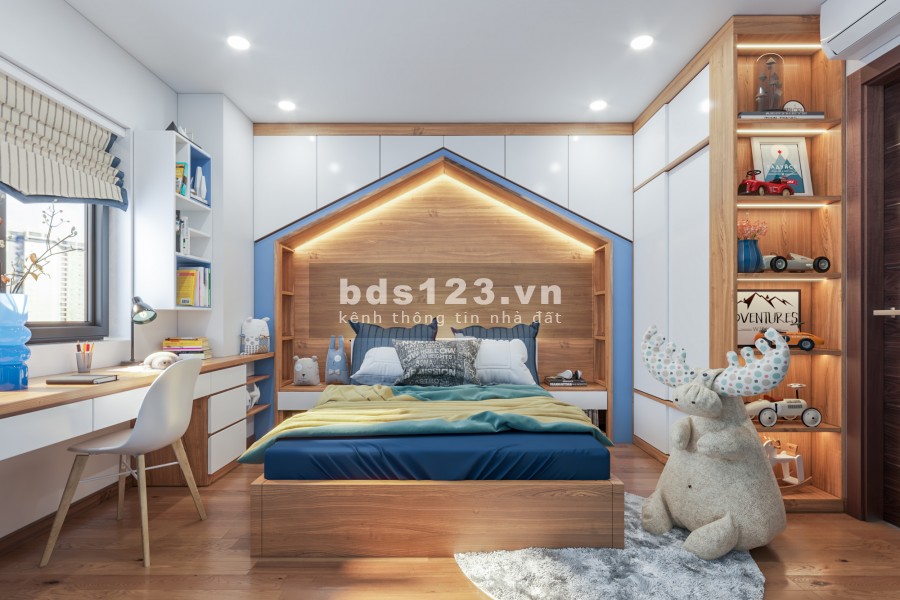 Rẻ Nhất Hà Đông từ 2.1 tỷ/3 pn, Phú Thịnh Green Park, tặng 1 năm phí dv, ck cao