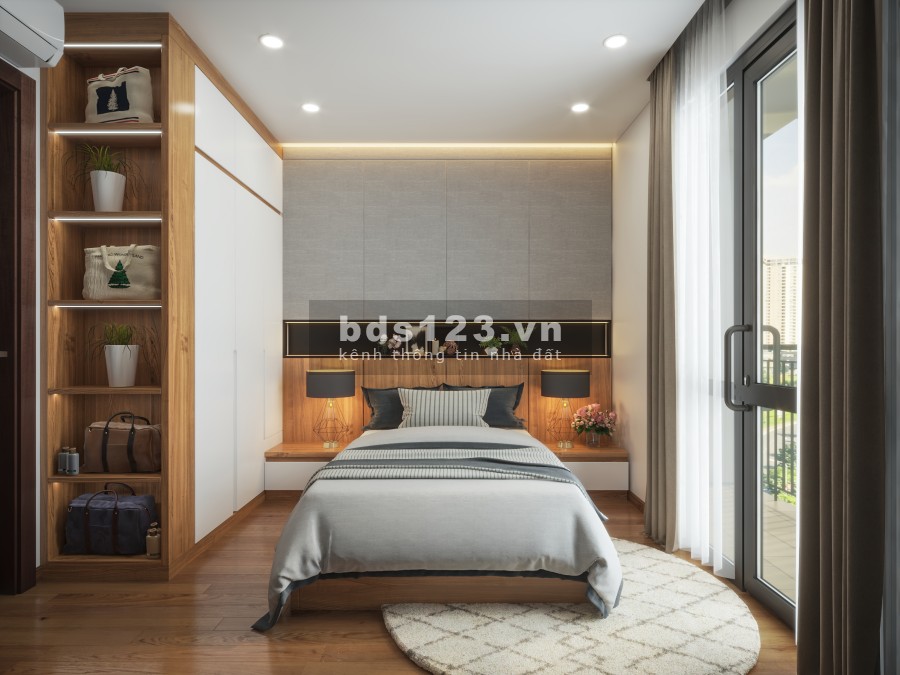 Rẻ Nhất Hà Đông từ 2.1 tỷ/3 pn, Phú Thịnh Green Park, tặng 1 năm phí dv, ck cao