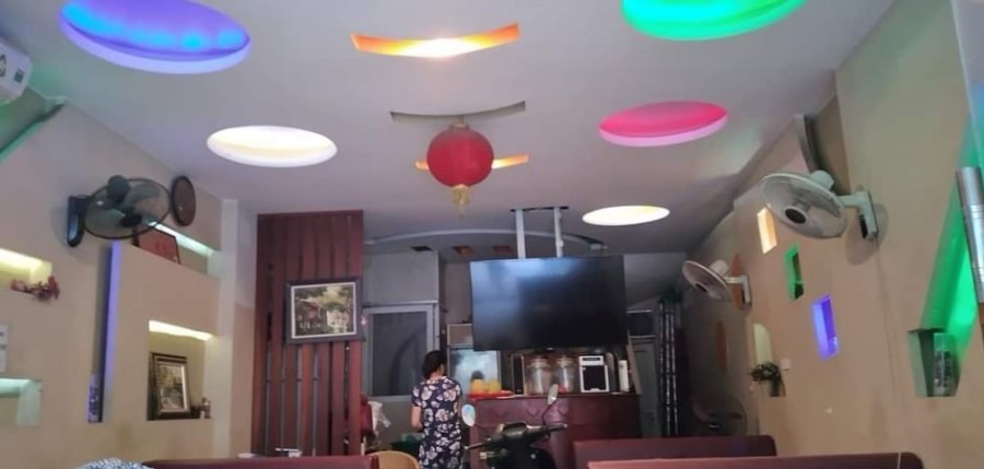 Sale sốc 42m2, Nguyễn Văn Cừ gần phố lô góc, ô tô đỗ cửa, giá 3.38 tỷ, lh 0963521933
