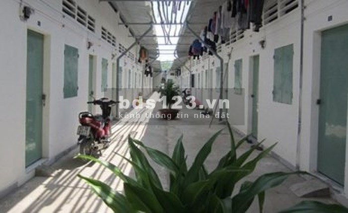 Nhà trọ 16 phòng đang cho thuê kín, sát cụm KCN lớn, đông dân, thu nhập 23tr/tháng, giá 1.75 tỷ