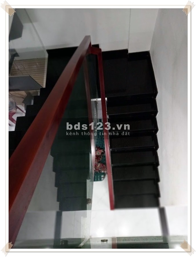 Bán nhà HXH diện tích khủng 80m2 chỉ 6.4 tỷ Trần Quý Cáp Bình Thạnh