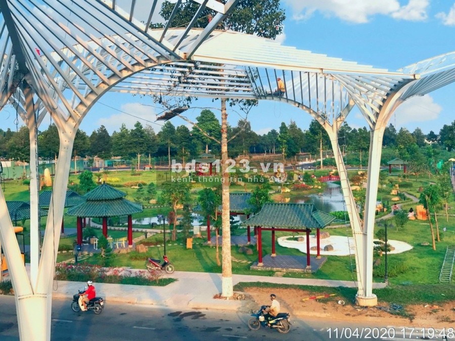 Chịu lỗ mùa dịch cần thanh lý gấp, nằm trên đại lộ Võ Văn Kiệt