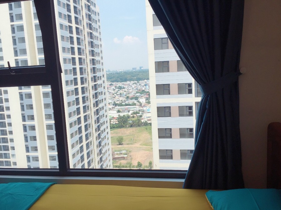 Cần bán gấp căn hộ chính chủ Vinhomes Quận 9, dt 69m2, giá thoả thuận