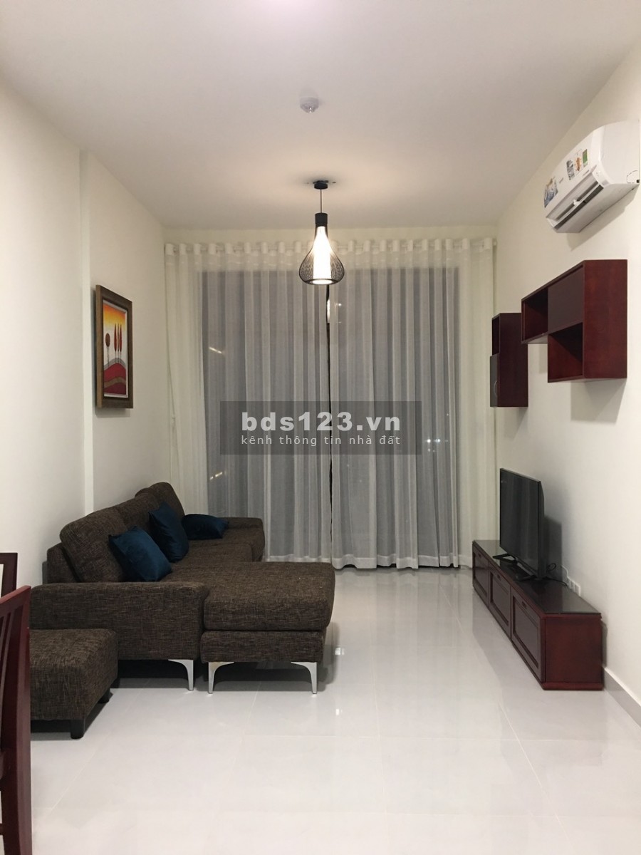 Hỗ trợ mạnh mùa dịch, căn hộ 2 pn, dt 76m2, full đồ chỉ 9 triệu/tháng, nội thất đủ