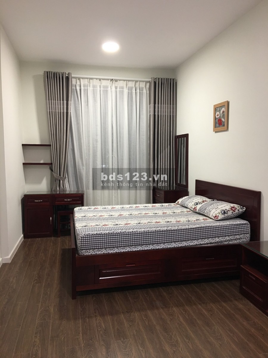 Hỗ trợ mạnh mùa dịch, căn hộ 2 pn, dt 76m2, full đồ chỉ 9 triệu/tháng, nội thất đủ