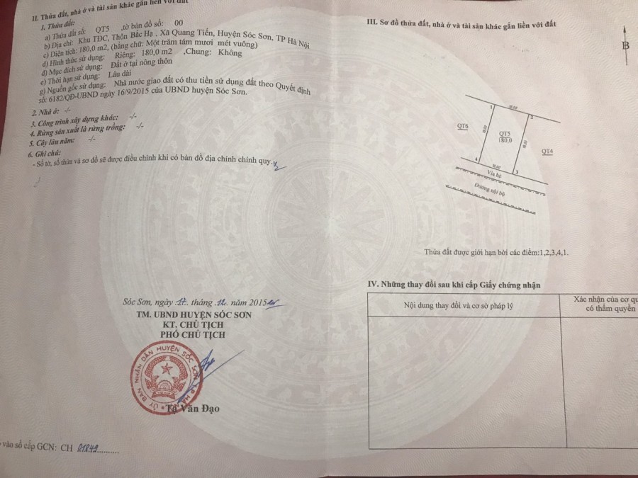 Đất mặt đường 131 giá đầu tư lh: 0829048555, nhà nguyên căn 3 tầng