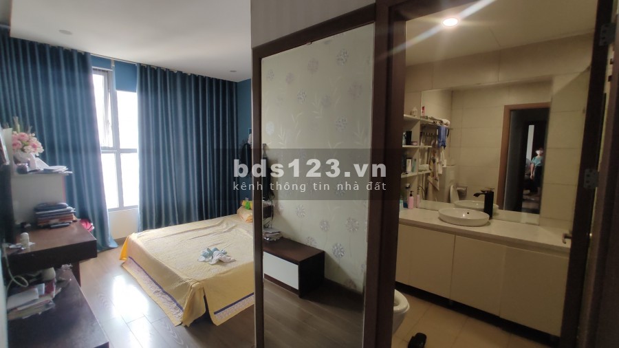 Chính chủ rao bán gấp căn hộ 2PN , 83m2 giá tốt nhất Gardenia, 2,88 tỷ bao phí. LH: 0858567056