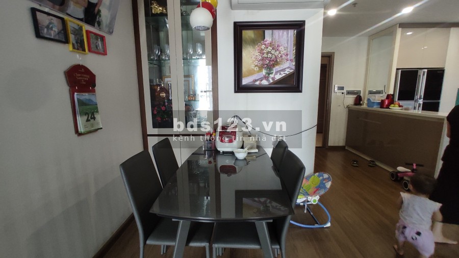 Chính chủ rao bán gấp căn hộ 2PN , 83m2 giá tốt nhất Gardenia, 2,88 tỷ bao phí. LH: 0858567056