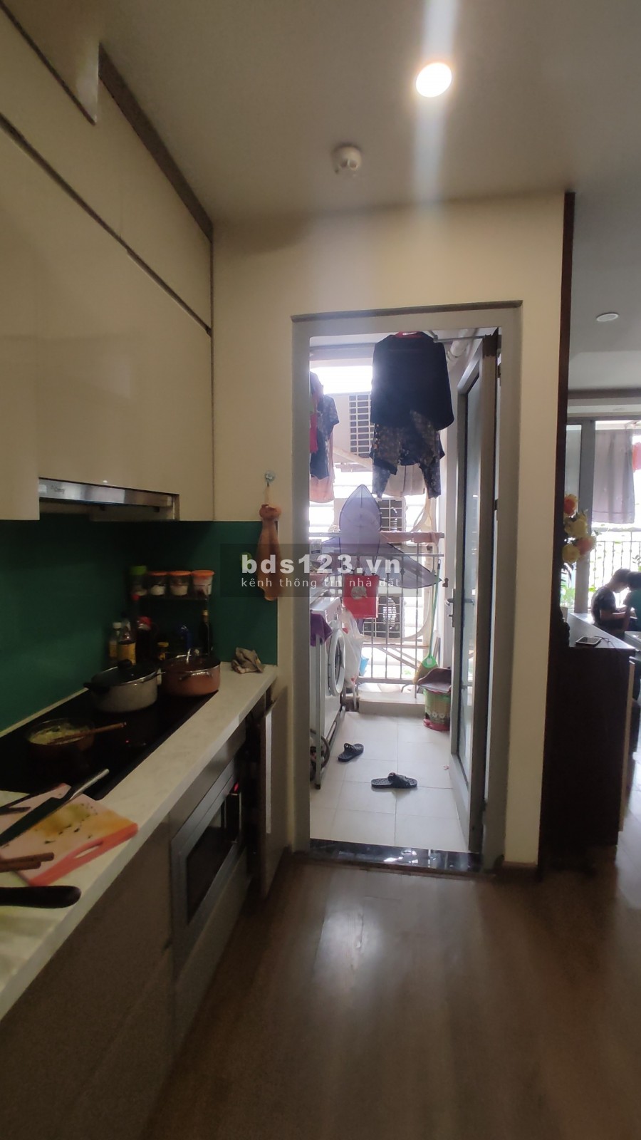 Chính chủ rao bán gấp căn hộ 2PN , 83m2 giá tốt nhất Gardenia, 2,88 tỷ bao phí. LH: 0858567056