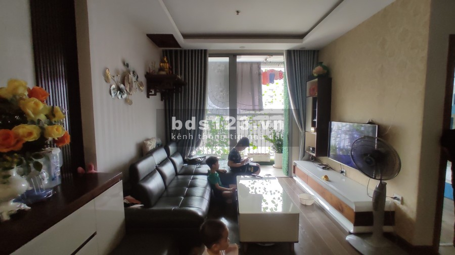 Chính chủ rao bán gấp căn hộ 2PN , 83m2 giá tốt nhất Gardenia, 2,88 tỷ bao phí. LH: 0858567056
