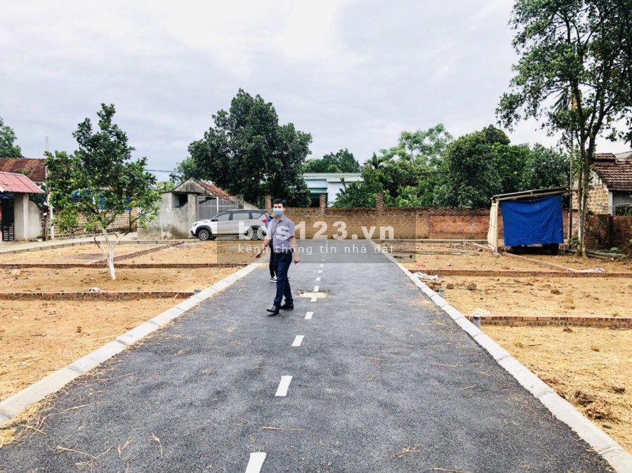 Chính chủ bán giá chỉ 600 triệu, sở hữu ngay cạnh công nghệ cao, tỷ suất lợi nhuận cao, thanh khoản tốt. LH: 0962830896