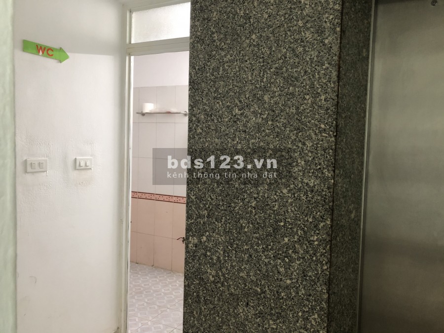 Chính chủ cho thuê văn phòng mặt phố nguyễn thị định LH: 0563151111