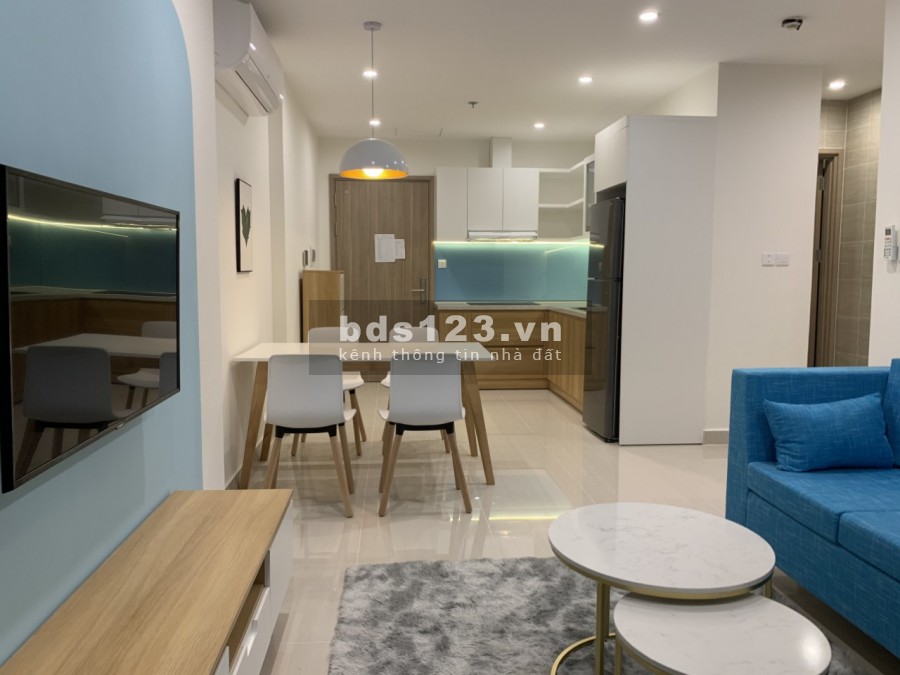 Bán căn hộ cao cấp Vinhomes Grand Park, đa dạng diện tích, giá thoả thuận