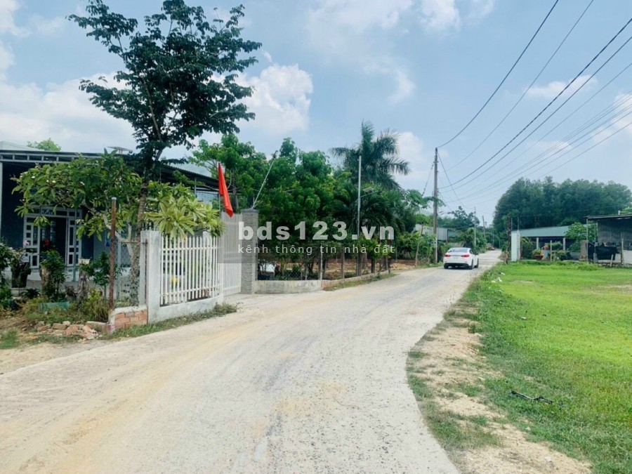 Cần sang nhượng miếng đất gia truyền, pháp lý đầy đủ
