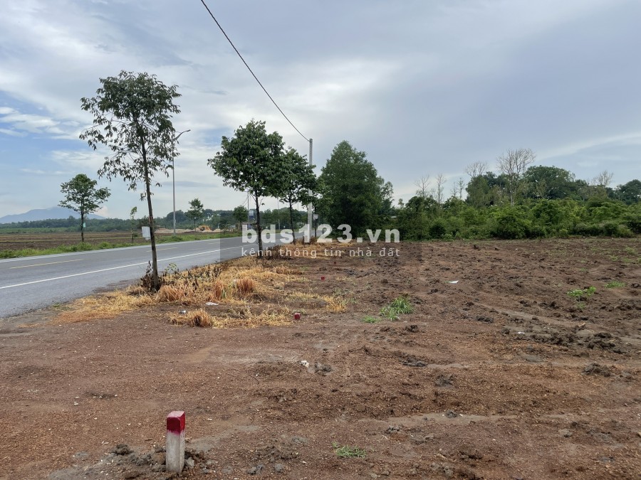 Cần ra gấp lô MT Mỹ Xuân – Ngãi Giao 5x25m thổ cư, giá 1.5 tỷ