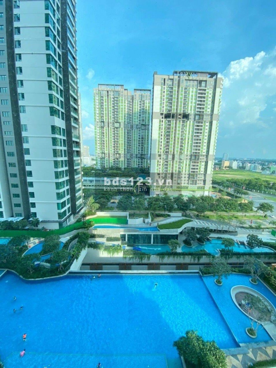 Duplex 2 phòng ngủ cao cấp Feliz en Vista cần cho thuê gấp, trợ giá mùa dịch 0986.225.022 Thông
