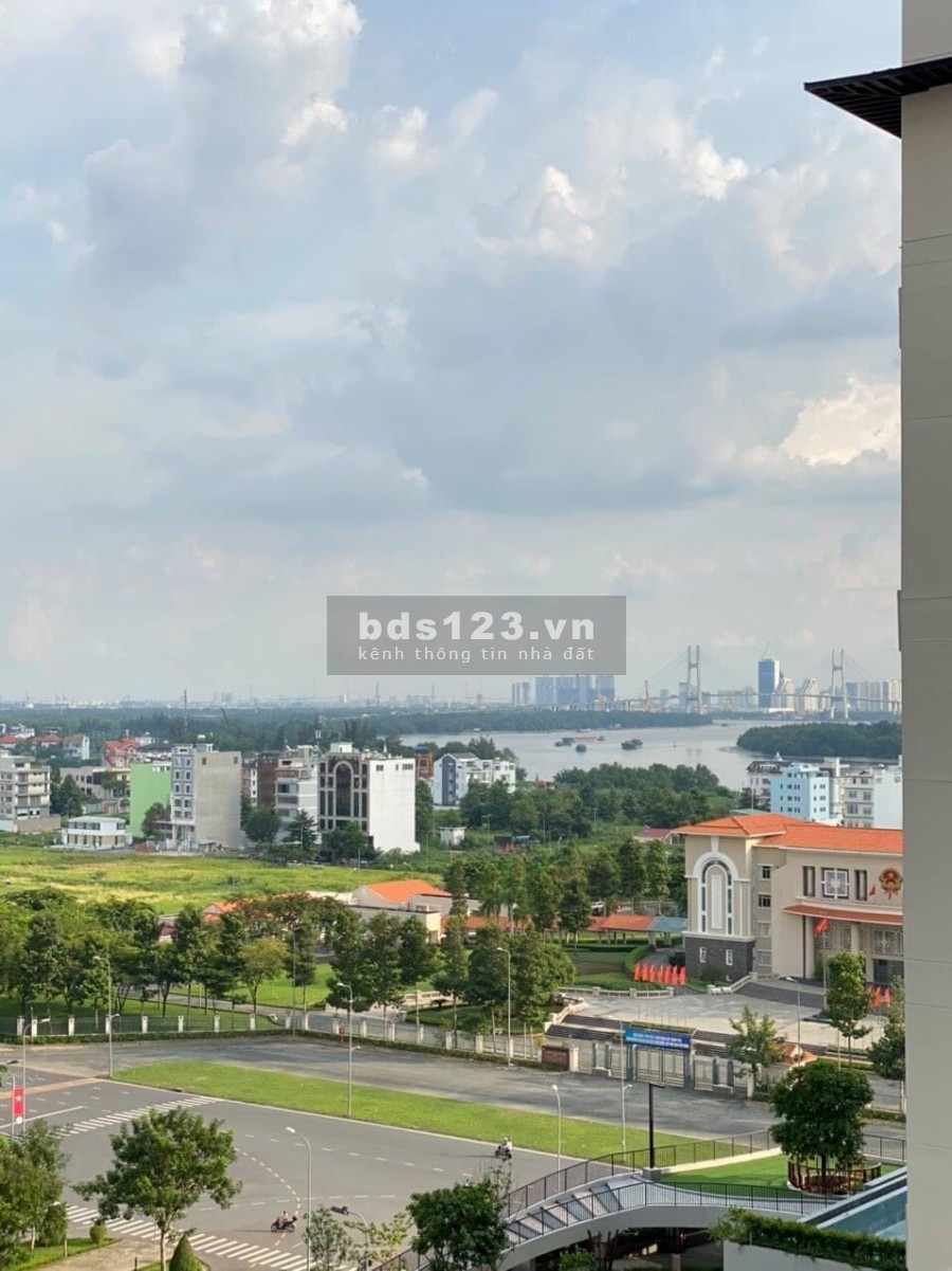 Duplex 2 phòng ngủ cao cấp Feliz en Vista cần cho thuê gấp, trợ giá mùa dịch 0986.225.022 Thông