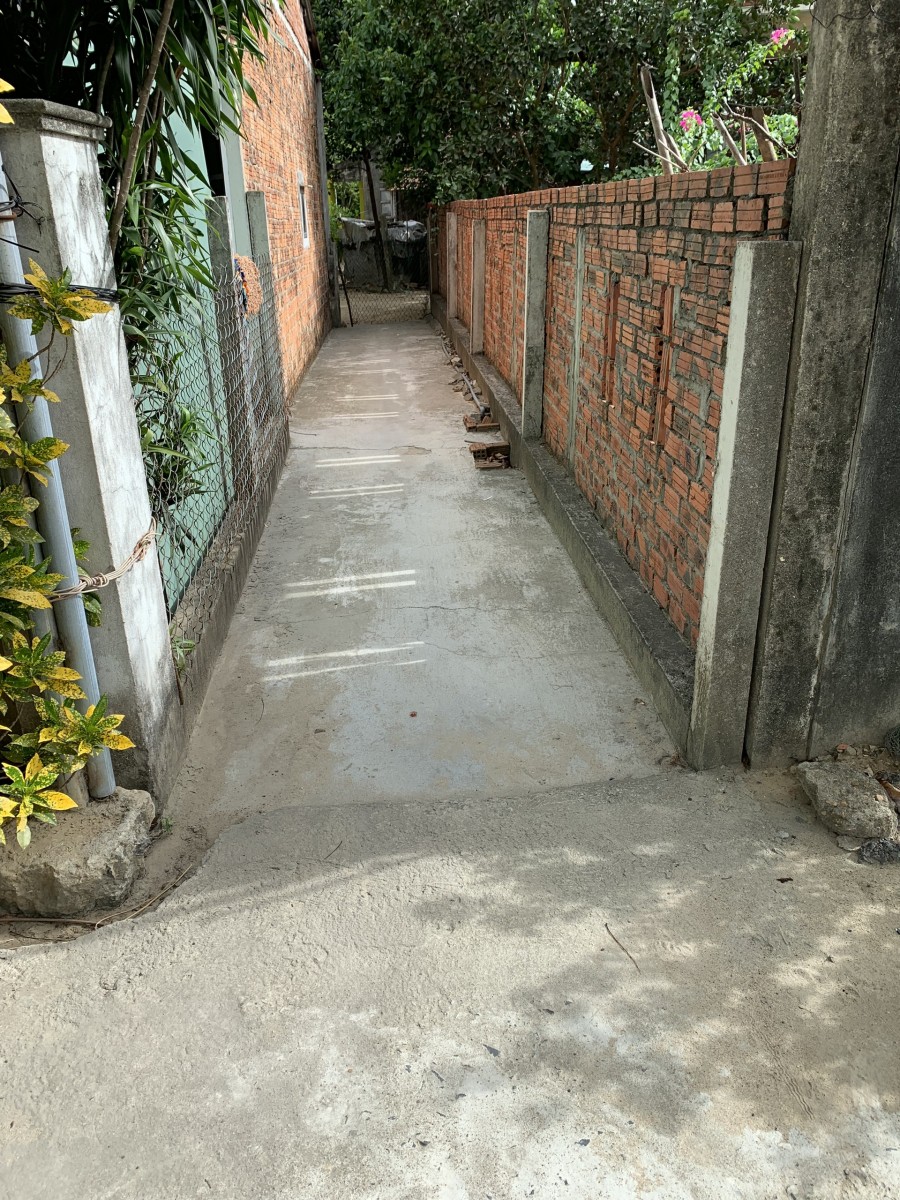 Bán 1004 m2 đất thổ cư, view sông, Cẩm Thanh, Hội An