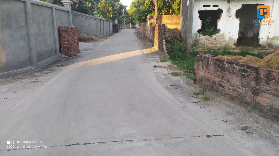 Chính chủ bán nhanh 341m2 Lô Góc Đan Tảo Tân Minh, Sóc Sơn Hn giá đầu tư